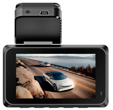 Купить Автовидеорегистратор Eplutus DVR-941