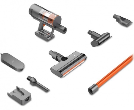 Купить Вертикальный пылесос Xiaomi Shunzao Handheld Vacuum Cleaner  Z11 MAX