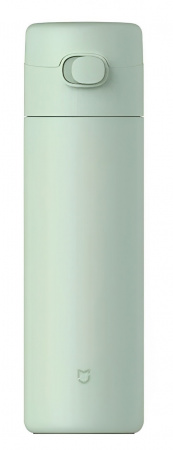 Купить Xiaomi Mijia Spring Lid Thermos Cup 480ml (MJTGB02PL) Bamboo Green