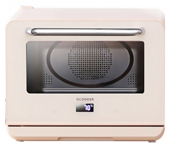 Купить Духовой шкаф  Xiaomi Qcooker Smart Steam Electric Oven 20L (CL-ZK201Y)