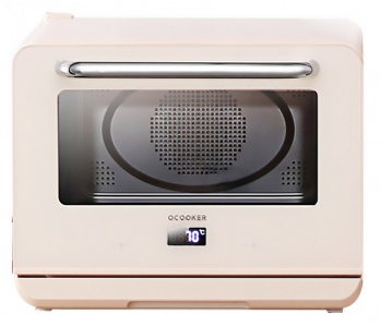 Xiaomi Qcooker Smart Steam Electric Oven 20L (CL-ZK201Y)