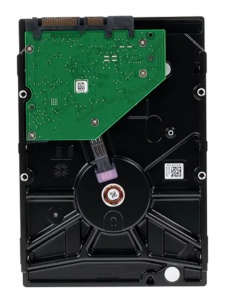 Купить Жесткий диск Seagate Skyhawk ST2000VX008, 2ТБ, HDD, SATA III, 3.5"