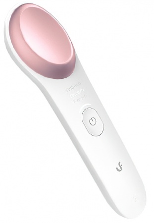 Купить Массажер для глаз Xiaomi LeFan Hot and Cold Pink (LF-ME001)