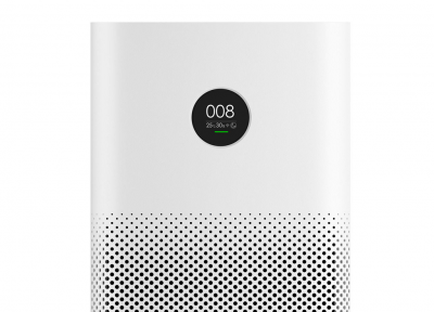 Купить Очиститель воздуха Xiaomi Mi Air Purifier 2S