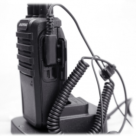 Купить Baofeng BF-M4 Shoulder Speaker