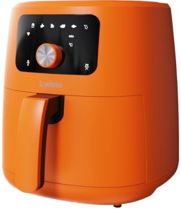 Купить Аэрогриль Xiaomi Lydsto Smart Air Fryer 5L Orange (XD-ZNKQZG03)