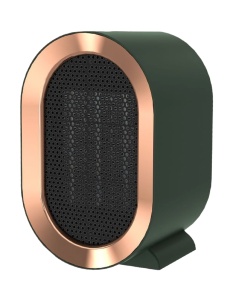Купить SenCiciMen Air Heater (XH1201) Green
