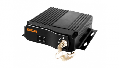 CARCAM QUADRO Lite-GPS/3G