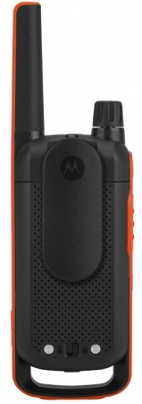 Купить Комплект раций Motorola Talkabout T82 (2шт)