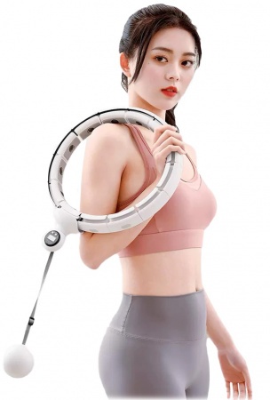 Купить Умный массажер Xiaomi Youpin HL20 Smart Hula Hoop