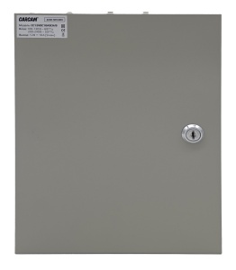 Купить Блок питания для видеонаблюдения CARCAM Supply Box (CC12VDC10A9CH)/B