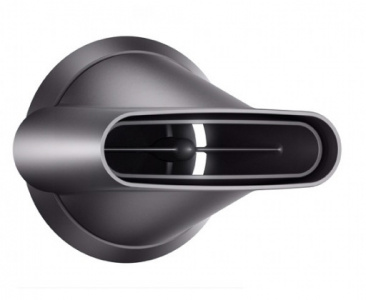 Купить Фен для укладки волос Xiaomi SenCiciMen Hair Dryer HD15 Pink (1 насадка)