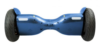 Купить Гироскутер CARCAM SMART BALANCE Graycarbon blue 10.5