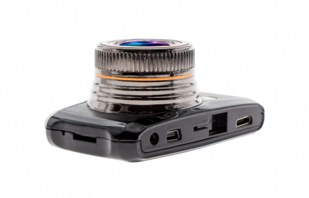 Купить Автомобильный видеорегистратор CARCAM D2