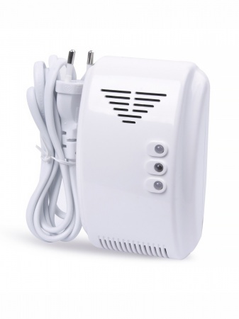 Купить Беспр. датчик обнаружения утечки газа CARCAM GL-100A