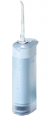 Купить Ирригатор Xiaomi W1 Blue (4 насадки)