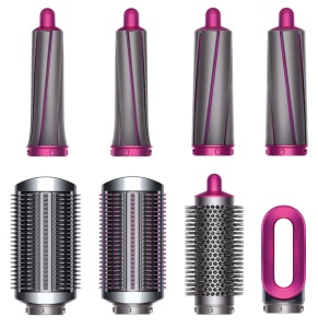 Купить Стайлер Supersonic Airwrap Complete (HS01) Fuchsia