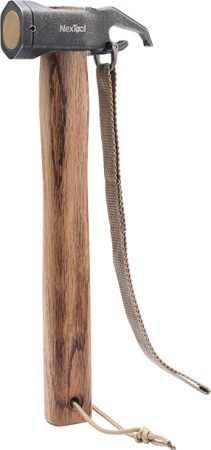 Купить Палаточный молоток Xiaomi NexTool Wilds Camping Hammer (NE20204)