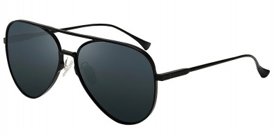 Купить Cолнцезащитные очки Xiaomi Turok Steinhardt Sport Sunglasses Black (TYJ02TS)