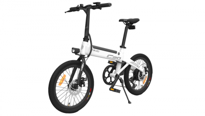 Купить Электровелосипед Xiaomi Himo C20 Electric Power Bicycle White