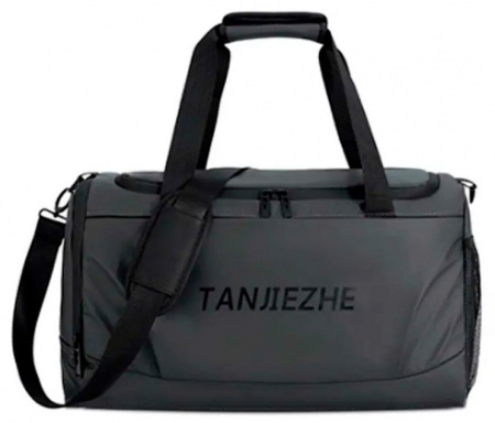 Купить Сумка Xiaomi Tanjiezhe Explorer Travel Fitness Bag (YG023-2) Grey