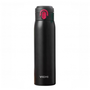 Купить Термос Xiaomi Viomi Stainless Steel Vacuum 460 ml Black