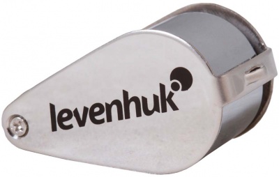 Купить Лупа Levenhuk Zeno Gem M9