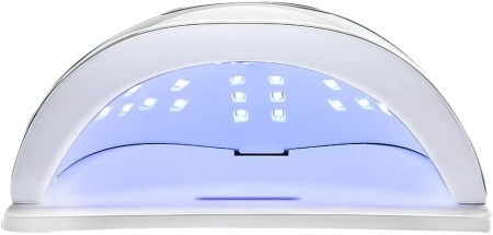 Sunx5MAX UVLED Nail Lamp