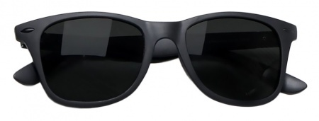 Купить Солнцезащитные очки Xiaomi Turok Steinhardt Hipster Traveler Black (STR004-0120)