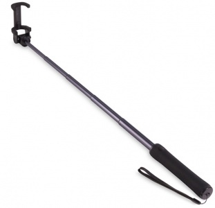 Купить Монопод Xiaomi Mi Bluetooth Selfie Stick Black (LYZPG01YM)
