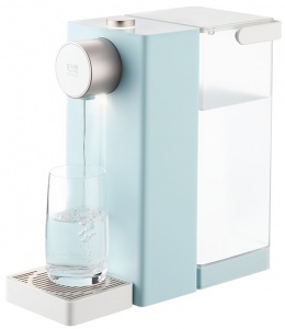 Xiaomi Scishare Water Dispenser 3L (S2305) Mint Green