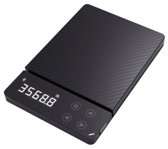 Купить Бытовые весы Xiaomi ATuMan Duka ES1 8kg