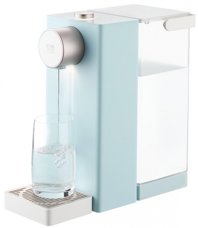 Купить Настольный диспенсер Xiaomi Scishare Water Dispenser 3L (S2305) Mint Green