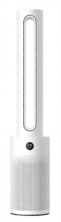 Купить Безлопастный вентилятор-очиститель воздуха Xiaomi Mijia Smart Leafless Purification Fan (WYJHS01ZM)