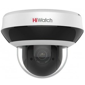 Купить Уличная поворотная IP-камера HiWatch DS-I405M(C)