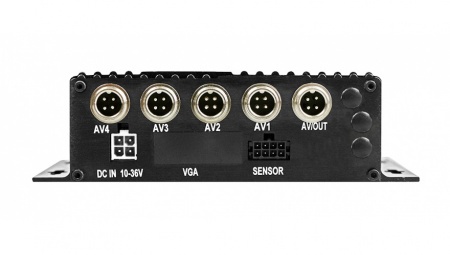 Купить CARCAM QUADRO Lite-GPS