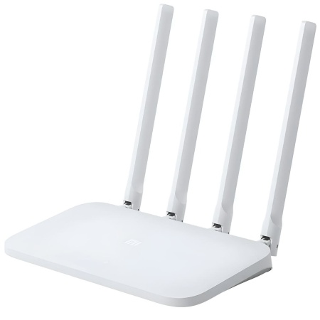 Купить Xiaomi Router 4A Gigabit Edition (R4A) White