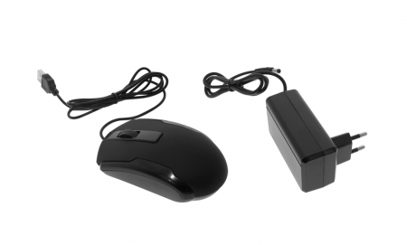 Купить Видеорегистратор CARCAM AHD5116N