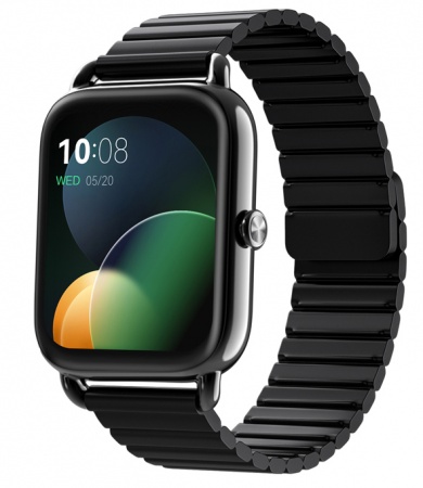 Купить Смарт-Часы  Xiaomi Haylou RS4 Plus Magnetic Strap (LS11) Black