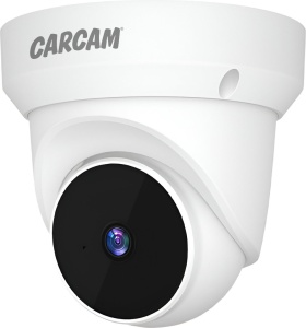 CARCAM 3MP PTZ Camera V380Q1-WiFi