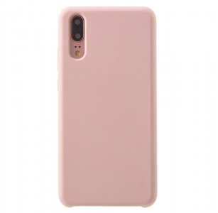 Чехол для Huawei P20 SILICONE COVER