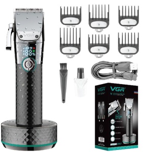 VGR Voyager V-682 Professional Hair Clipper