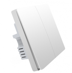 Купить Выключатель света Xiaomi Aqara Smart Light Control, белый