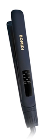 Купить Выпрямитель Для Волос Xiaomi Bomidi Hair Straightener HS2 RU Black 