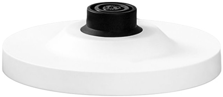 Купить Чайник электрический стеклянный Xiaomi Joyami Transparent Electric Kettle 1,5L (JDS010) White