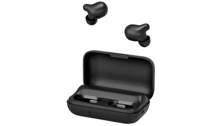 Купить Беспроводные наушники Xiaomi Haylou T15 Black