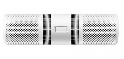 Xiaomi Smartmi Car Air Purifier White