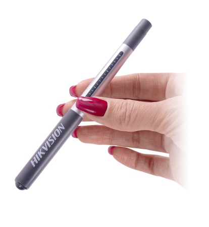 Купить Ручка гелевая Deli HikVision Roller Ball Pen (12 pcs)