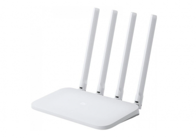 Купить Роутер Xiaomi Mi Wi-Fi Router 4C