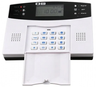 CARCAM GSM ALARM KIT M30A